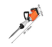 Jack de demolición martillo rotativo multifuncional 150 0W 2200W 3600W Innovación,Equipo Eficiente(2200W)