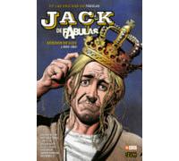 Jack De Fábulas: Edición De Lujo - Libro 1 (de 2)