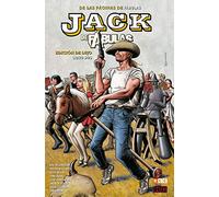 Jack de Fábulas: Edición de lujo - Libro 2 (de 3)