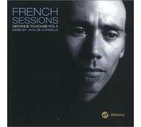 Jack de Marseille - French Sesions 5