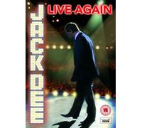 Jack Dee: Live Again (DVD)