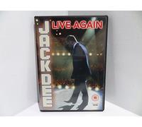 Jack Dee-Live Again [Reino Unido] [DVD]