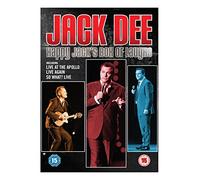 Jack Dee: Live At The Apollo/Live Again/So What? [Edizione: Regno Unito] [Italia] [DVD]