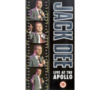 Jack Dee-Live at the Apollo [Reino Unido] [VHS]