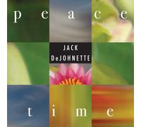 Jack Dejohnette - At Peace