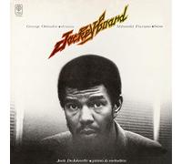 Jack DeJohnette - Jackie Board [Import]
