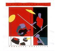 Jack DeJohnette Parallel Reaalities (CD) (Importación USA)