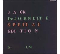 Jack Dejohnette - Special Edition