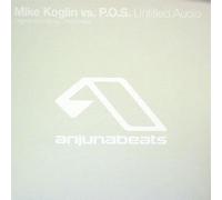 Jack DeJohnette's Directions - Untitled Audio [Vinilo]