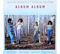 Jack Dejohnette's Special Edition - Album [Vinilo]