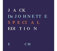 Jack Dejohnette'S Special Edition - Special Edition