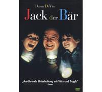 Jack, der Bär [Alemania] [DVD]