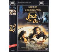 Jack, der Bär [Alemania] [VHS]