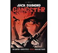 Jack Diamond Gangster (Restaurato In Hd)