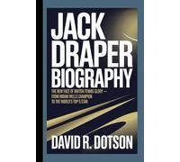 JACK DRAPER BIOGRAPHY: The New Face of British Tennis Glory - From Indian Wells Champion to the World’s Top 5 Star