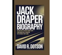 JACK DRAPER BIOGRAPHY: The New Face of British Tennis Glory - From Indian Wells Champion to the World’s Top 5 Star