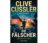 Jack Du Brul Wolf Die Fälscher: Ein Isaac-Bell-Roman (Die Isaac-B (Tapa blanda)