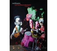 JACK DUPON - Les Ronfleurs Dorment - le Film [Francia] [DVD]