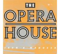 JACK E MAKOSSA - opera house / african mix 12