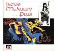 Jack-E Mcauley - Jackie Mcauley Plus...