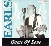 Jack Earls & Sleazy Rust - Game of Love
