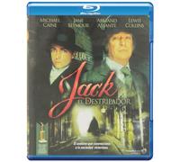 Jack el Destripador [Blu-ray]