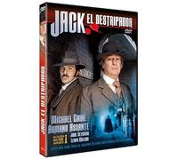 Jack El Destripador Dvd
