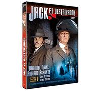 Jack el destripador [DVD]