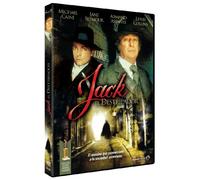 Jack el destripador [DVD]