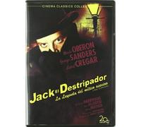 Jack El Destripador (Edición Impulso) [DVD]