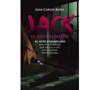 Jack El Destripador. El Mito Equivocado