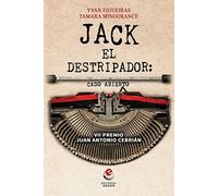 Jack el Destripador: caso abierto (ODEON)