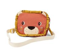 Jack el León - Bolsa con correa