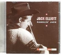 Elliott, Ramblin' Jack - Ramblin' Jack