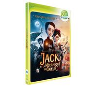 Jack et la mécanique du coeur [Francia] [DVD]