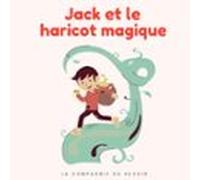 Jack Et Le Haricot Magique
