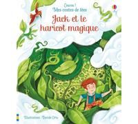 Jack et le haricot magique