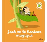 Jack et le haricot magique