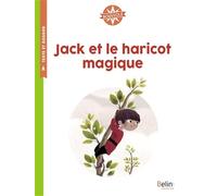 Jack et le haricot magique: Cycle 2