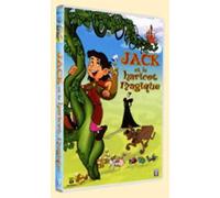 Jack et le haricot magique [Francia] [DVD]