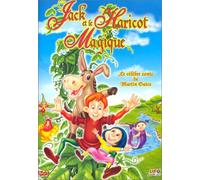 Jack et le haricot magique [Francia] [DVD]