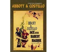 Jack et le haricot magique [Francia] [DVD]