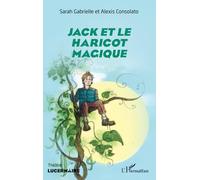 Jack et le haricot magique (Lucernaire)