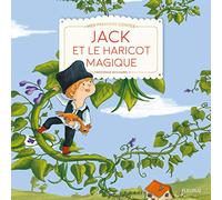 Jack et le haricot magique (Mes premiers contes et classiq)