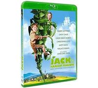 Jack et le haricot magique - Une aventure gigantesque [Francia] [Blu-ray]