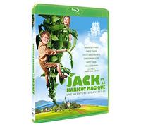Jack et le haricot magique - Une aventure gigantesque [Francia] [Blu-ray]