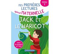 Jack et le Haricot: Niveau 1