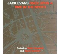 Jack Evans/Mairi Campbell/Jerry Gardner - Once upon a Time in the North