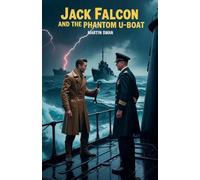 Jack Falcon and the Phantom U-Boat