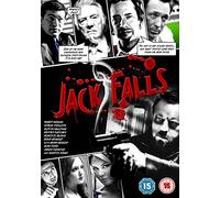 Jack_Falls [Reino Unido] [DVD]